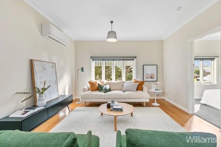 Second view of Homely house listing, 36 Challis Street, Newport VIC 3015