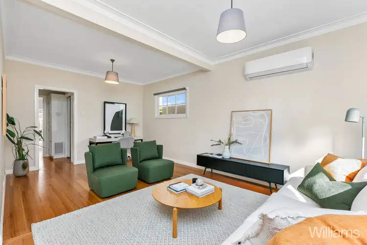 Third view of Homely house listing, 36 Challis Street, Newport VIC 3015