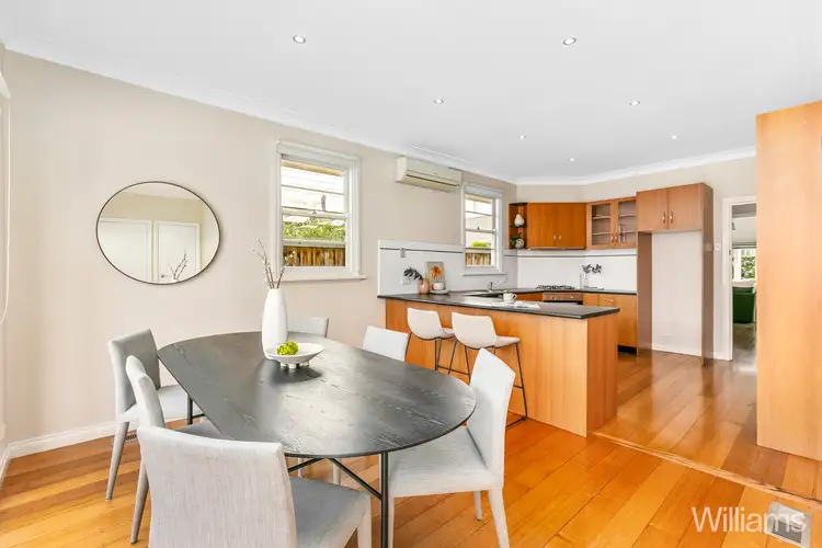 Fourth view of Homely house listing, 36 Challis Street, Newport VIC 3015