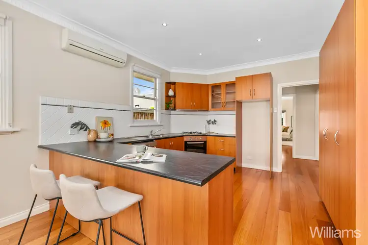 Fifth view of Homely house listing, 36 Challis Street, Newport VIC 3015