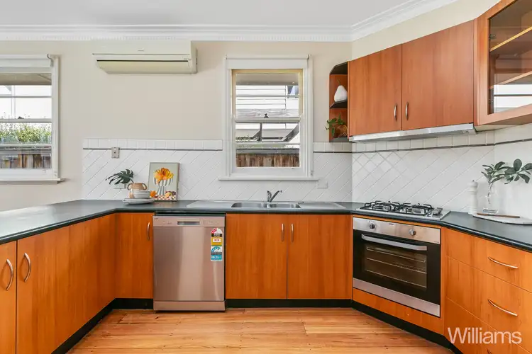 Sixth view of Homely house listing, 36 Challis Street, Newport VIC 3015