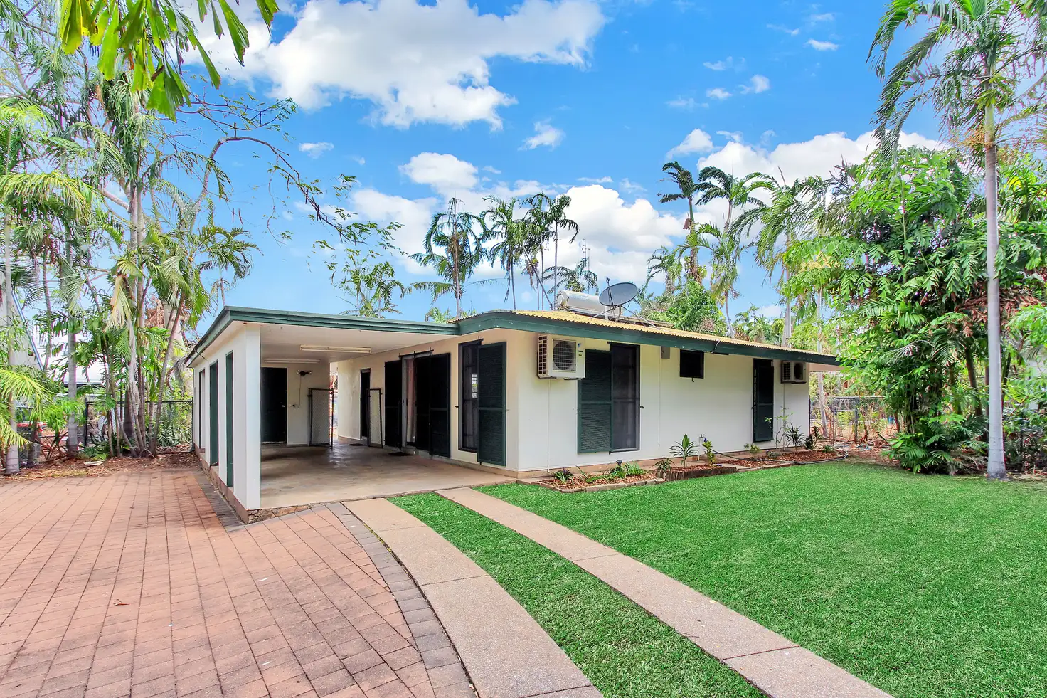 Main view of Homely house listing, 29 Pelican Crescent, Wulagi NT 812