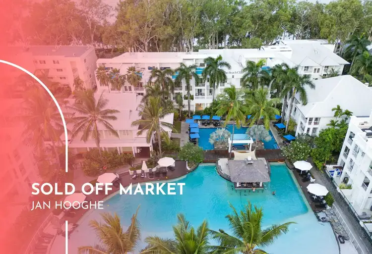 Main view of Homely unit listing, 3417-3418/123-127 Williams Esplanade, Palm Cove QLD 4879
