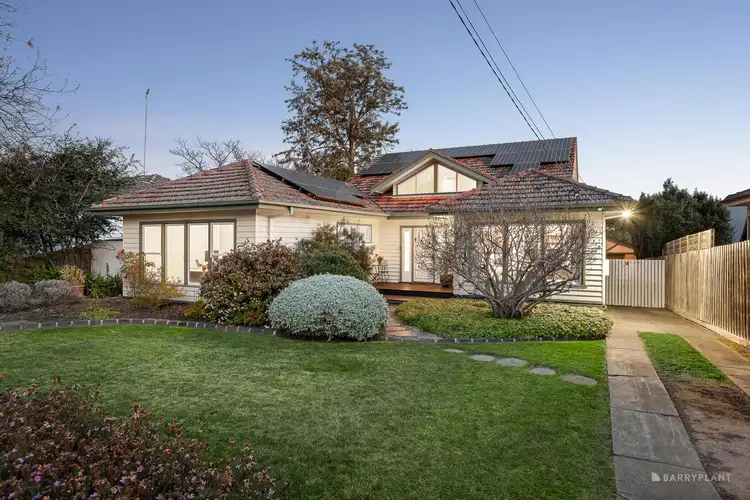 Main view of Homely house listing, 13 Douglas Street, Rosanna VIC 3084