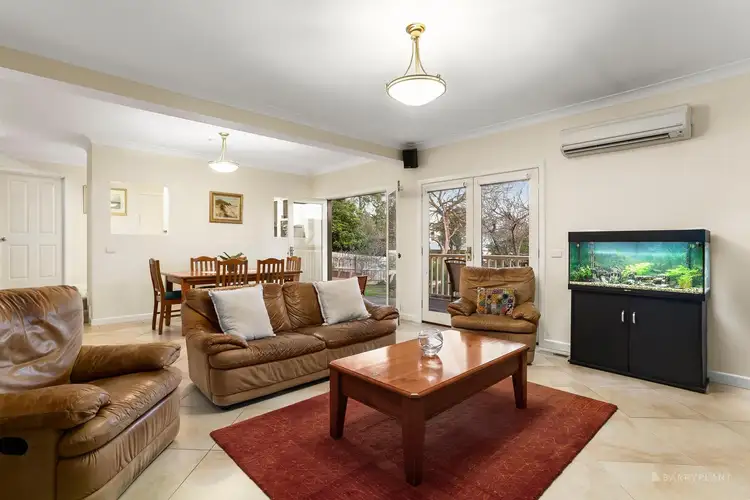 Second view of Homely house listing, 13 Douglas Street, Rosanna VIC 3084