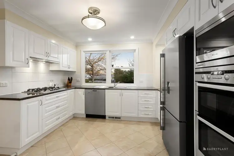 Third view of Homely house listing, 13 Douglas Street, Rosanna VIC 3084