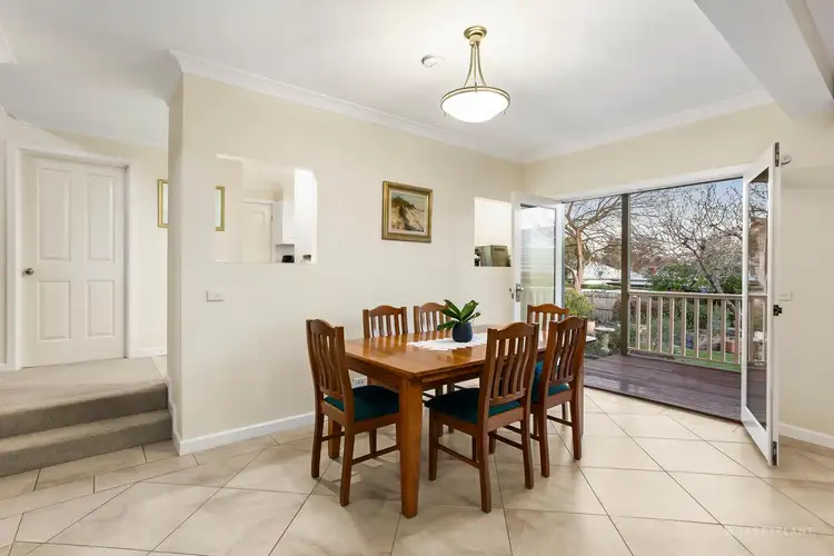 Fourth view of Homely house listing, 13 Douglas Street, Rosanna VIC 3084