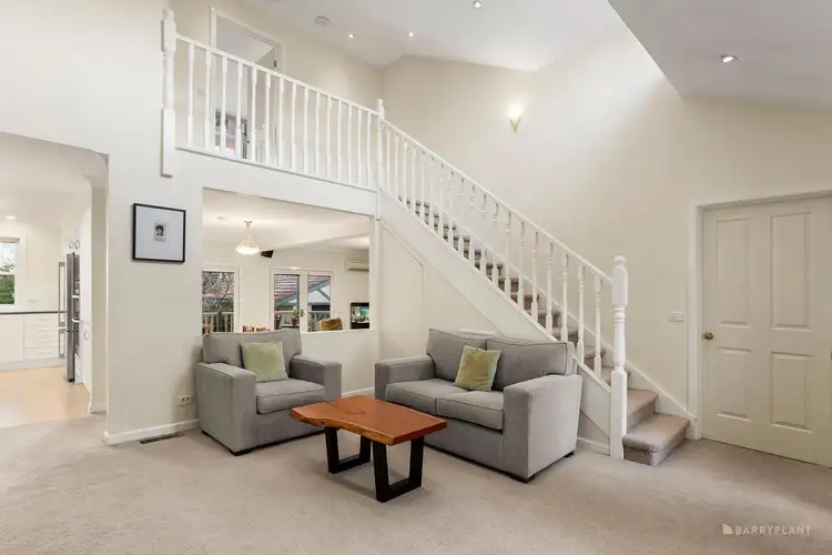 Fifth view of Homely house listing, 13 Douglas Street, Rosanna VIC 3084