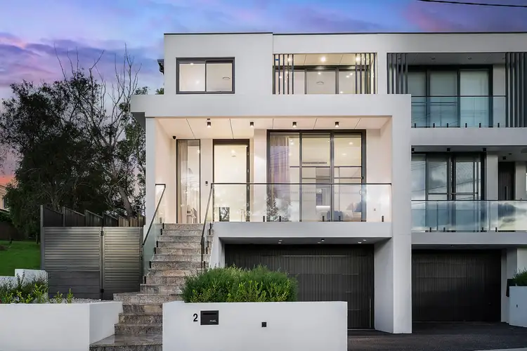 Main view of Homely house listing, 2 Herbert Street, Oatley NSW 2223