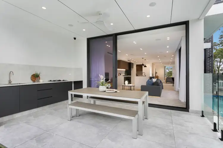 Sixth view of Homely house listing, 2 Herbert Street, Oatley NSW 2223