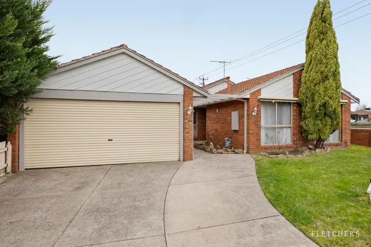 Main view of Homely house listing, 173 Courtenay Avenue, Cranbourne North VIC 3977