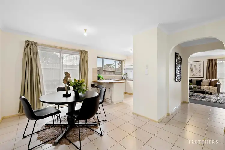 Third view of Homely house listing, 173 Courtenay Avenue, Cranbourne North VIC 3977
