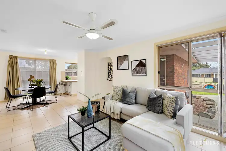 Fourth view of Homely house listing, 173 Courtenay Avenue, Cranbourne North VIC 3977