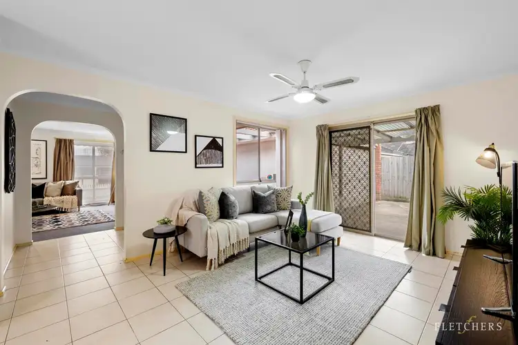 Fifth view of Homely house listing, 173 Courtenay Avenue, Cranbourne North VIC 3977
