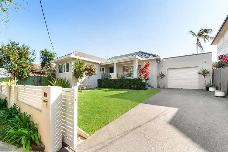 Main view of Homely house listing, 131 Cawarra Road, Caringbah NSW 2229