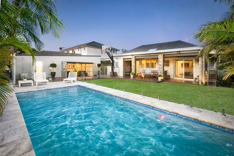 Second view of Homely house listing, 131 Cawarra Road, Caringbah NSW 2229
