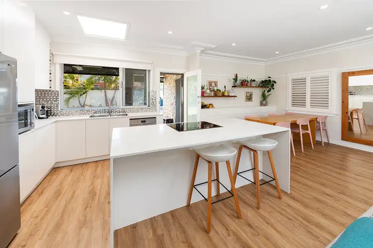 Third view of Homely house listing, 131 Cawarra Road, Caringbah NSW 2229