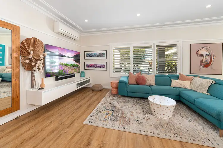 Fourth view of Homely house listing, 131 Cawarra Road, Caringbah NSW 2229