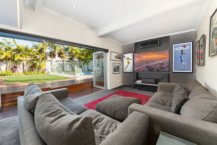 Fifth view of Homely house listing, 131 Cawarra Road, Caringbah NSW 2229