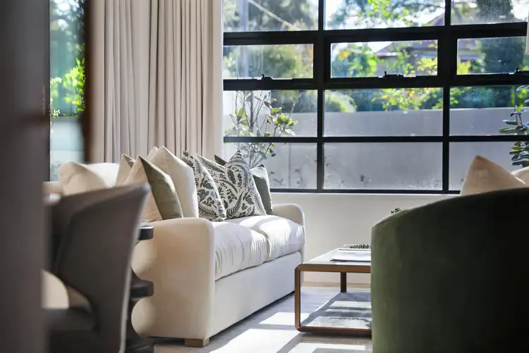 Third view of Homely apartment listing, 3/1 Kangaloon Road, Bowral NSW 2576
