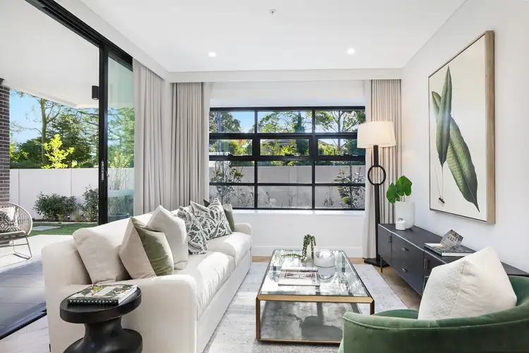 Fourth view of Homely apartment listing, 3/1 Kangaloon Road, Bowral NSW 2576