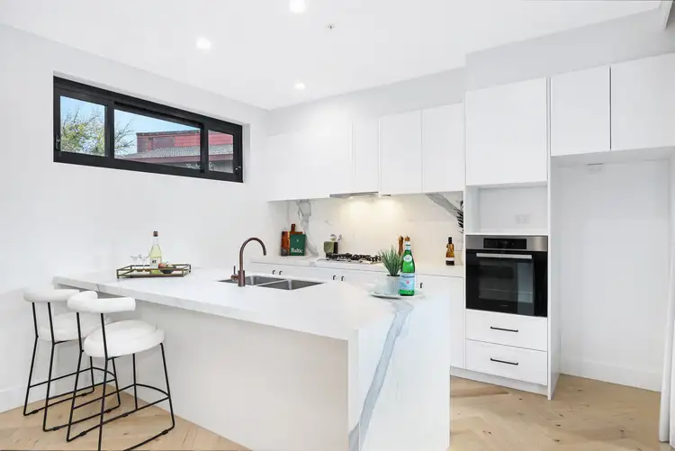 Sixth view of Homely apartment listing, 3/1 Kangaloon Road, Bowral NSW 2576