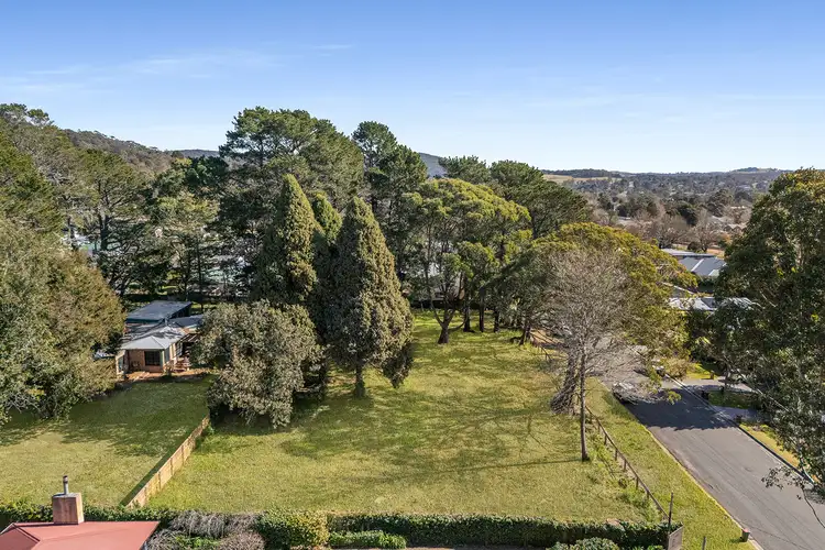 Third view of Homely land listing, LOT Lot 3, 38-44 Vernon Street, Mittagong NSW 2575