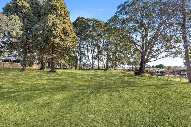 Fourth view of Homely land listing, LOT Lot 3, 38-44 Vernon Street, Mittagong NSW 2575
