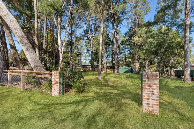 Second view of Homely land listing, LOT Lots 5 & 7, 38-44 Vernon Street, Mittagong NSW 2575