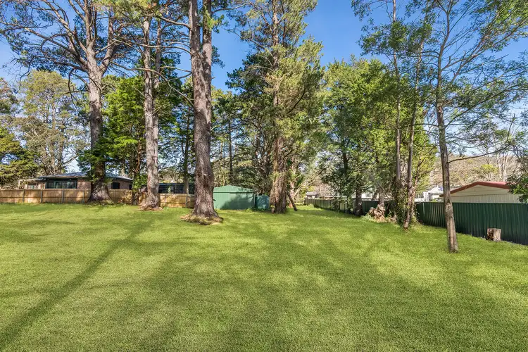 Fifth view of Homely land listing, LOT Lots 5 & 7, 38-44 Vernon Street, Mittagong NSW 2575