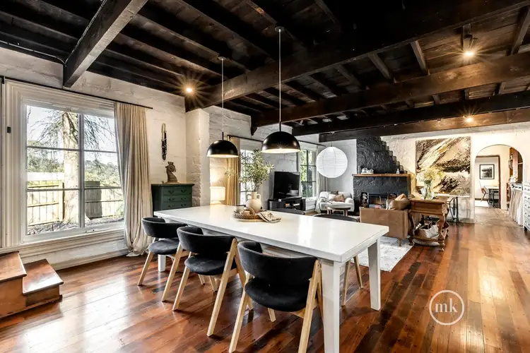 Second view of Homely house listing, 4/13 Piper Crescent, Eltham VIC 3095