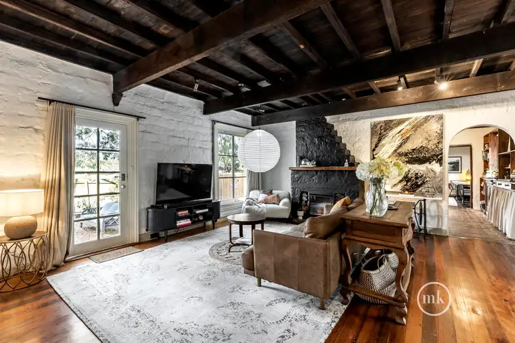 Fifth view of Homely house listing, 4/13 Piper Crescent, Eltham VIC 3095