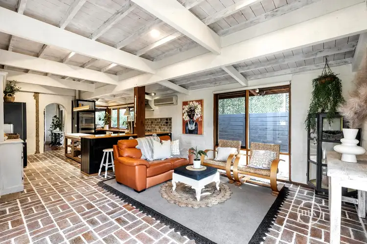 Sixth view of Homely house listing, 4/13 Piper Crescent, Eltham VIC 3095