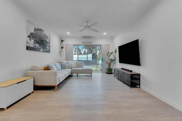 Third view of Homely house listing, 4 Maria Place, Augustine Heights QLD 4300