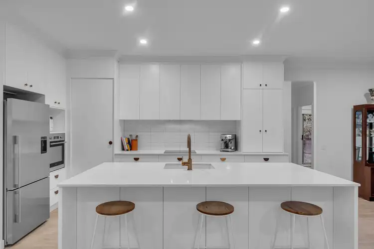 Fourth view of Homely house listing, 4 Maria Place, Augustine Heights QLD 4300