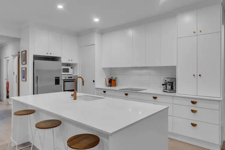 Fifth view of Homely house listing, 4 Maria Place, Augustine Heights QLD 4300