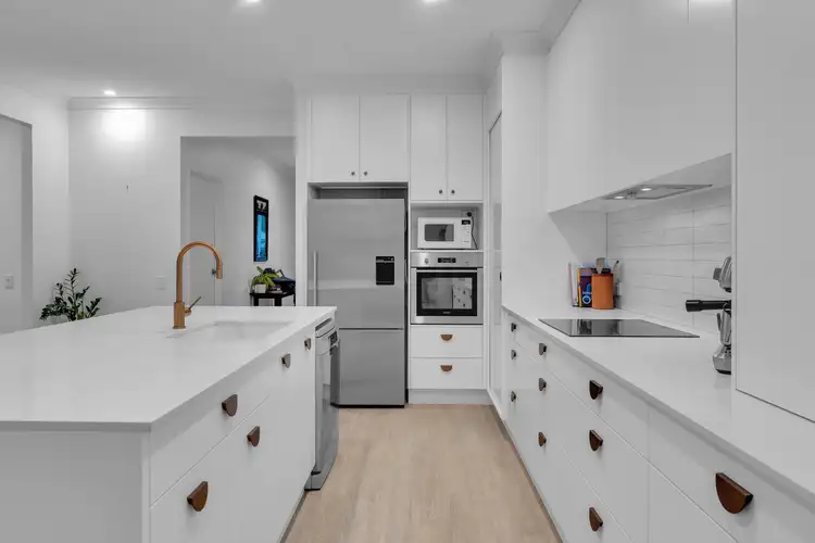 Sixth view of Homely house listing, 4 Maria Place, Augustine Heights QLD 4300