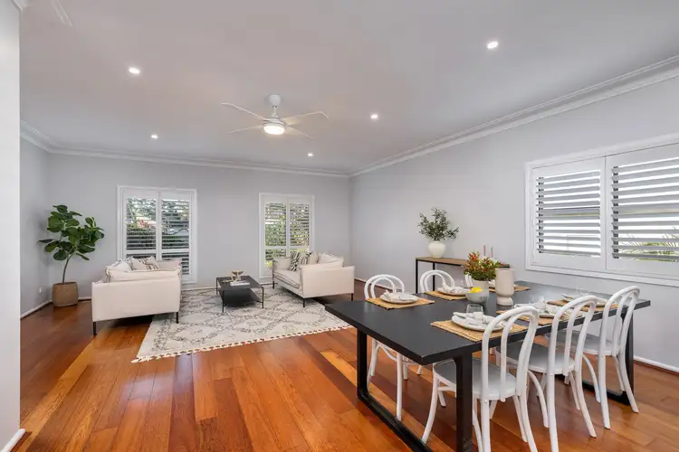 1/20 Prince Street, Glenbrook NSW 2773