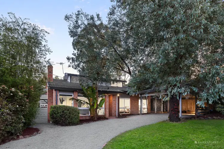 56 Allumba Drive, St Helena VIC 3088