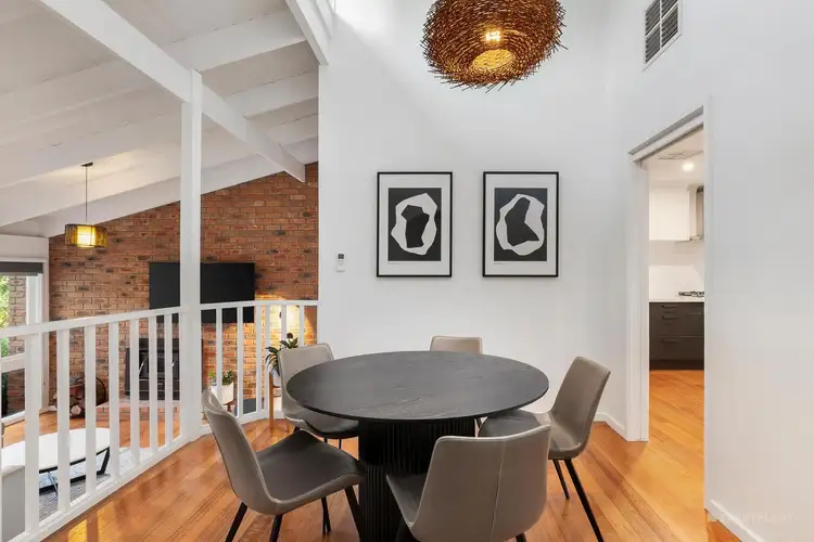 Third view of Homely house listing, 56 Allumba Drive, St Helena VIC 3088