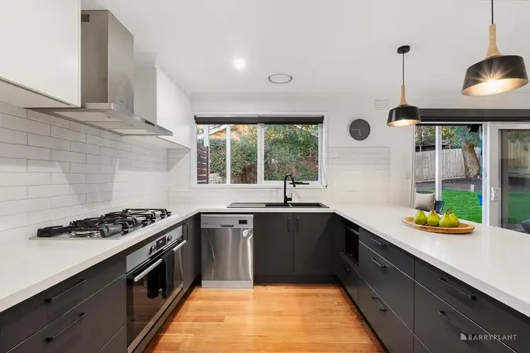Fourth view of Homely house listing, 56 Allumba Drive, St Helena VIC 3088