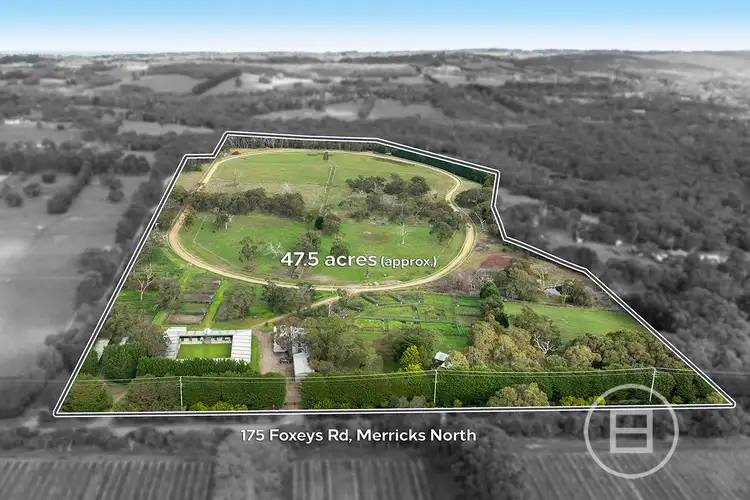175 Foxeys Road, Merricks North VIC 3926