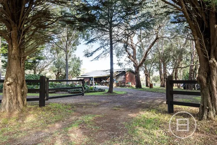 Second view of Homely rural property listing, 175 Foxeys Road, Merricks North VIC 3926