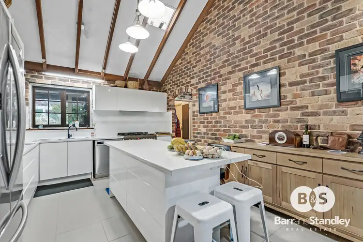 Fifth view of Homely rural property listing, 647 Nanga Brook Road, Waroona WA 6215