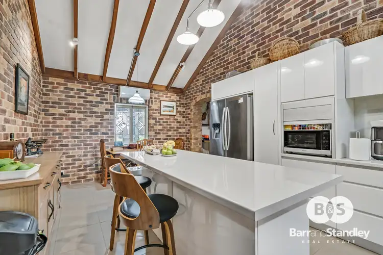 Sixth view of Homely rural property listing, 647 Nanga Brook Road, Waroona WA 6215