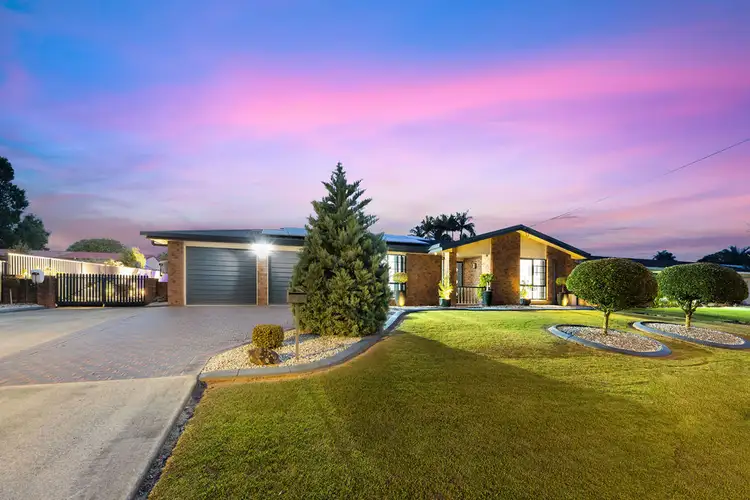 28 Greber Road, Beerwah QLD 4519