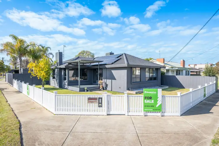 1 Clifton Street, Shepparton VIC 3630