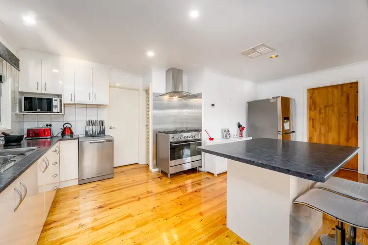 Fifth view of Homely house listing, 1 Clifton Street, Shepparton VIC 3630