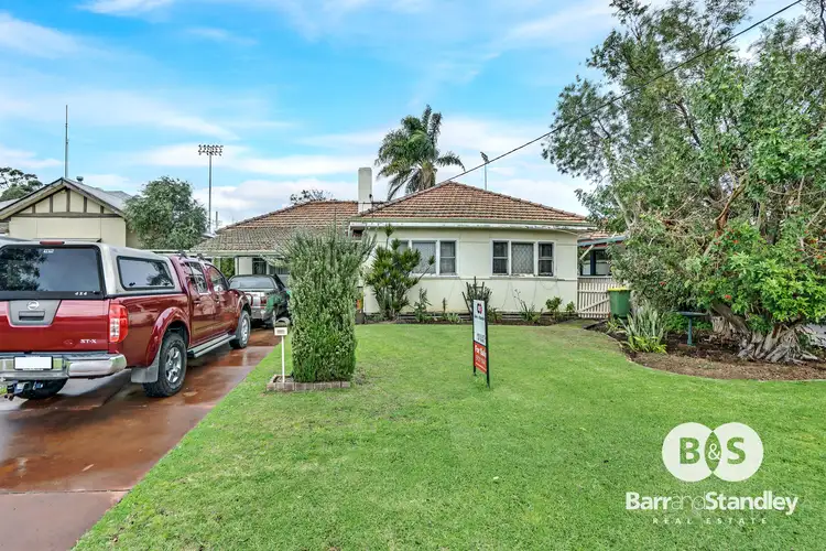 47 Constitution Street, South Bunbury WA 6230