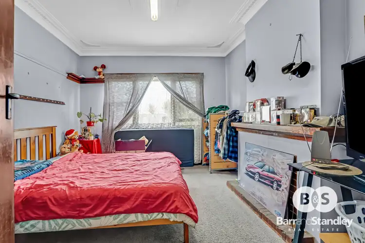 Sixth view of Homely house listing, 47 Constitution Street, South Bunbury WA 6230